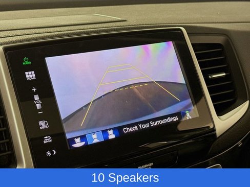 Used 2016 Honda Pilot Elite image 7