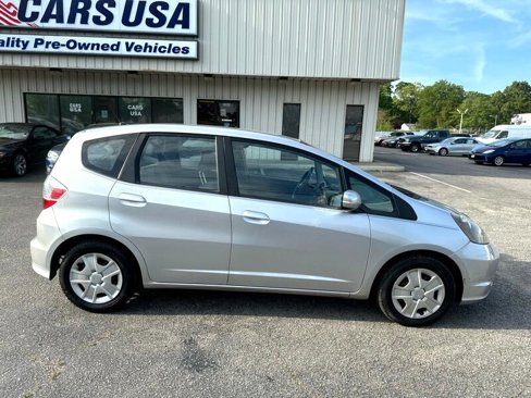 Used 2013 Honda Fit image 10