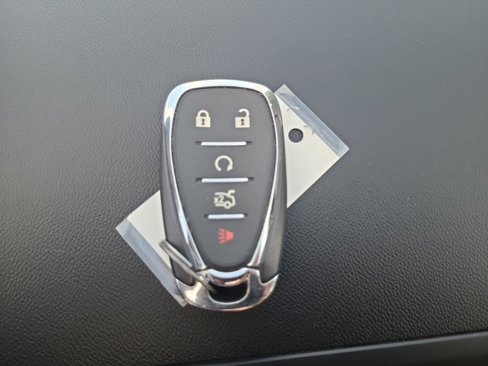 Used 2021 Chevrolet Camaro LT image 28