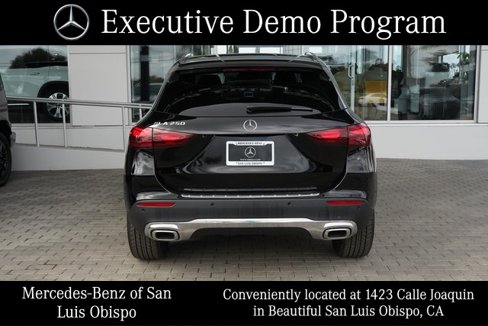 Used 2025 Mercedes-Benz GLA 250 image 7