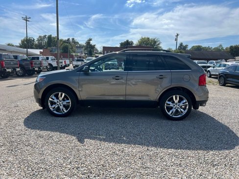 Used 2012 Ford Edge Limited image 4