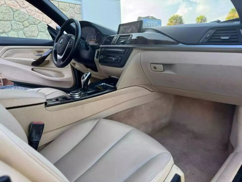 Used 2014 BMW 428i Convertible w/ Premium Package image 35