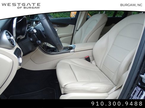 Used 2017 Mercedes-Benz GLC 300 image 18