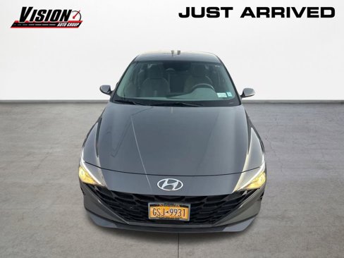 Used 2023 Hyundai Elantra SEL w/ Convenience Package image 7