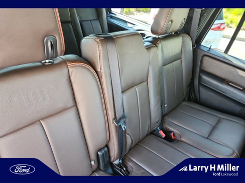 Used 2015 Ford Expedition King Ranch image 18