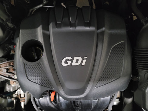 Used 2015 Kia Sorento LX image 30