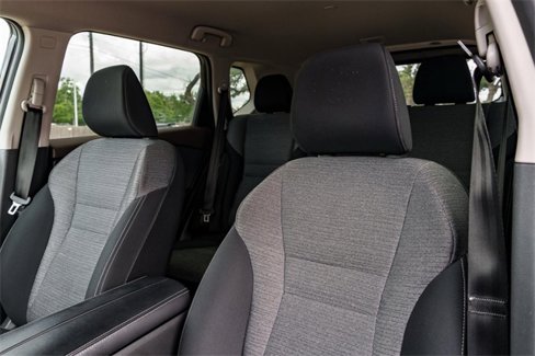 Used 2023 Nissan Rogue SV image 13