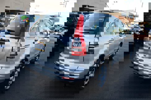 Used 2010 Honda CR-V LX image 7
