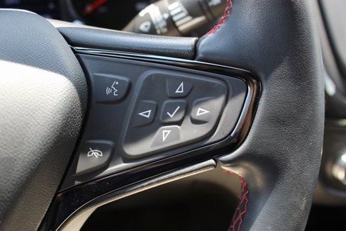 Used 2023 Chevrolet Equinox RS image 15