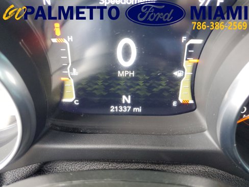 Used 2021 Jeep Wrangler Sport image 20