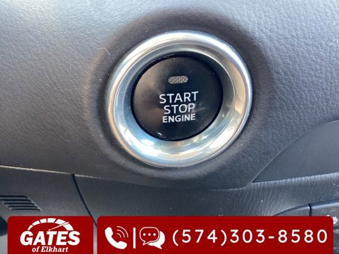 Used 2020 MAZDA CX-5 Touring image 23