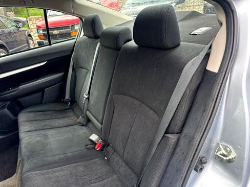 Used 2014 Subaru Legacy 2.5i Premium image 20