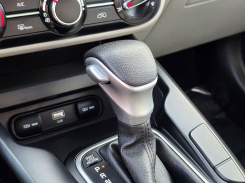 Used 2023 Kia Soul LX image 26