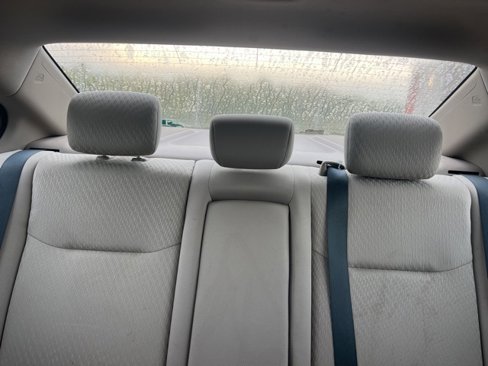 Used 2015 Honda Civic EX image 14