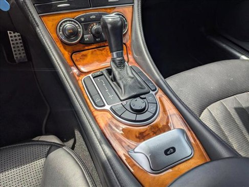 Used 2008 Mercedes-Benz SL 55 AMG image 12