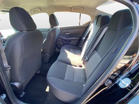 Used 2023 Nissan Sentra SV image 14