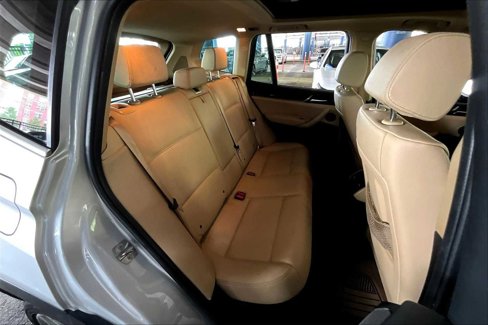 Used 2017 BMW X3 xDrive35i image 20
