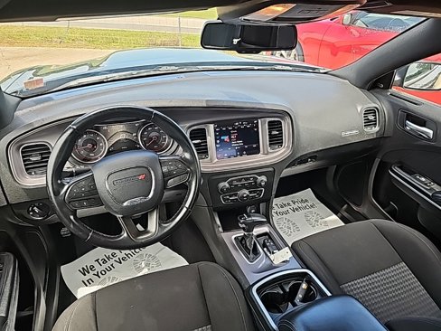 Certified 2023 Dodge Charger GT image 6