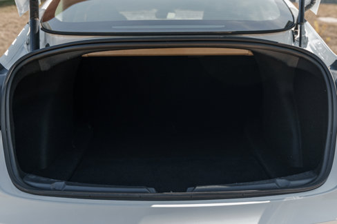 Used 2023 Tesla Model 3 Standard Range image 24