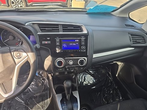 Used 2019 Honda Fit LX image 13