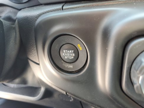 Used 2020 Jeep Wrangler Unlimited Sport S image 17