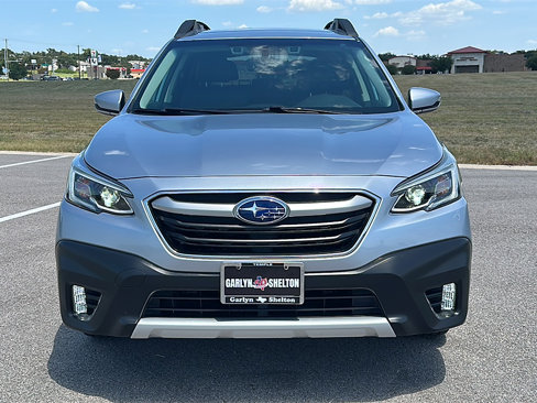 Used 2020 Subaru Outback Limited w/ Popular Package #2 image 11