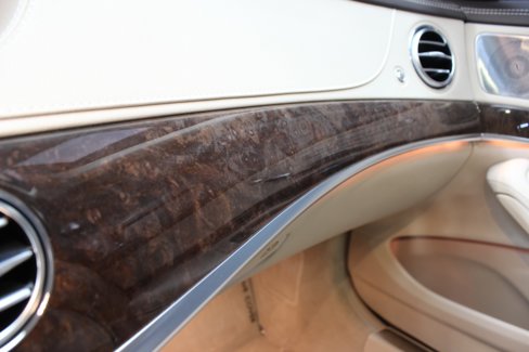 Used 2019 Mercedes-Benz S 450 Sedan image 73