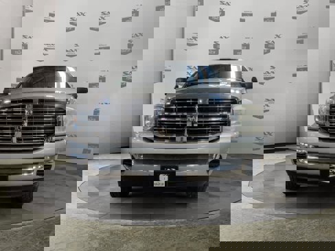 Used 2007 Dodge Ram 1500 Truck SLT w/ Trailer Tow Group image 8
