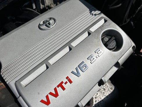 Used 2006 Toyota Highlander Limited image 16