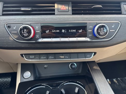 Certified 2025 Audi A5 2.0T Premium Plus image 18
