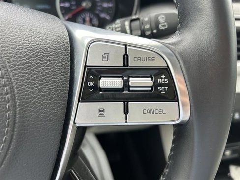 Used 2020 Kia Telluride S w/ S 8 Passenger Seating Package image 27