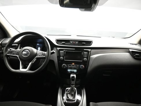 Used 2020 Nissan Rogue Sport S w/ Appearance Package image 37