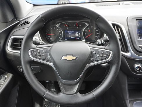 Used 2023 Chevrolet Equinox LT image 41