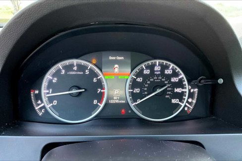 Used 2016 Acura RDX FWD w/ Technology Package image 23