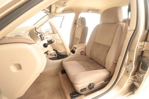Used 2004 Chevrolet Impala LS w/ Preferred Equipment Group image 36