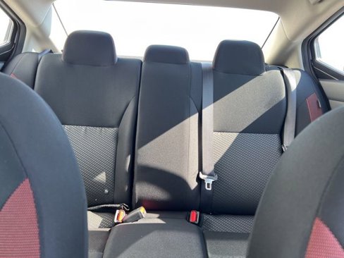 New 2025 Nissan Versa SR image 8