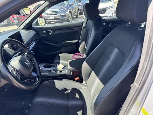 Used 2023 Honda Civic Sport image 13