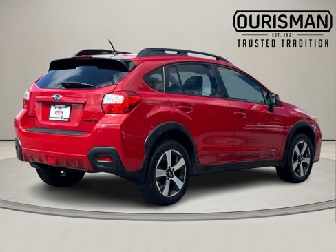 Used 2017 Subaru Crosstrek 2.0i Premium w/ Special Edition image 5