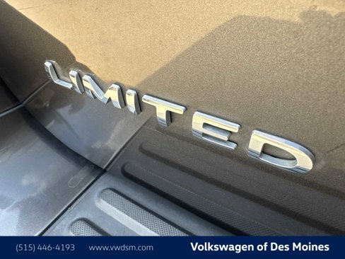 Used 2017 Ford Expedition Limited w/ Equipment Group 301A image 6