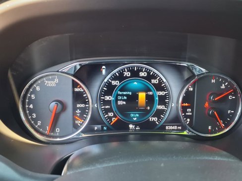 Used 2017 GMC Acadia Denali image 17