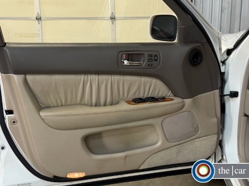 Used 1998 Lexus LS 400 image 21
