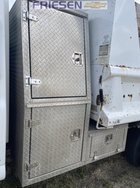 Used 2004 Chevrolet Kodiak C4500 2WD Crew Cab image 19