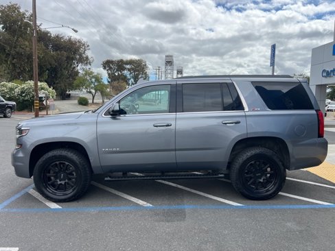 Used 2018 Chevrolet Tahoe LT w/ Luxury Package image 10
