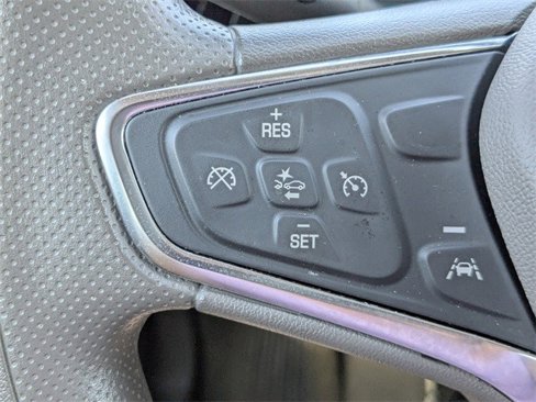 Certified 2023 Chevrolet Malibu LT image 24