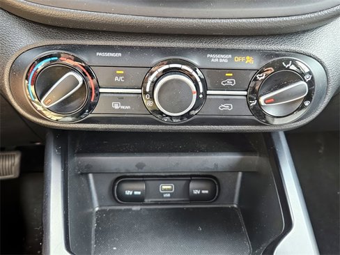 Used 2023 Kia Soul LX w/ LX Technology Package image 20