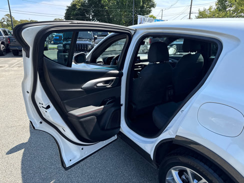 Used 2024 Dodge Hornet R/T image 30