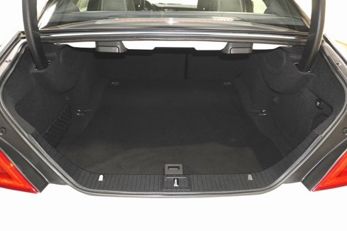 Used 2014 Mercedes-Benz CLS 550 4MATIC image 6