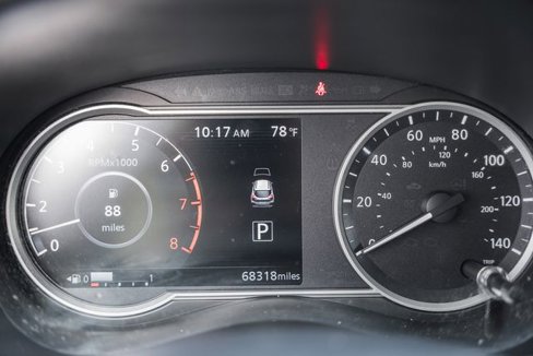 Used 2019 Nissan Kicks SV image 35