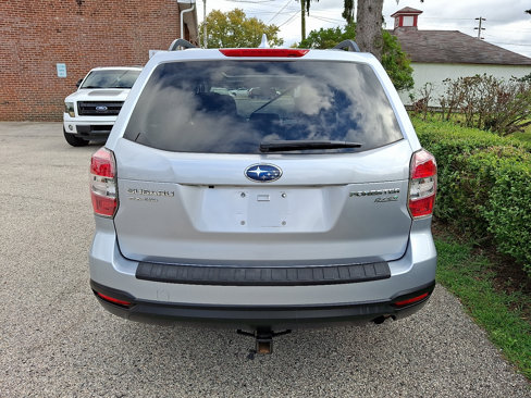 Used 2016 Subaru Forester 2.5i Premium image 6