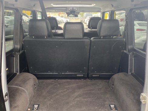 Used 2011 Mercedes-Benz G 550 image 20